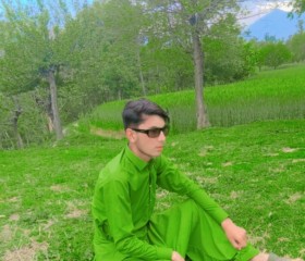 Rahatadil, 18 лет, پشاور
