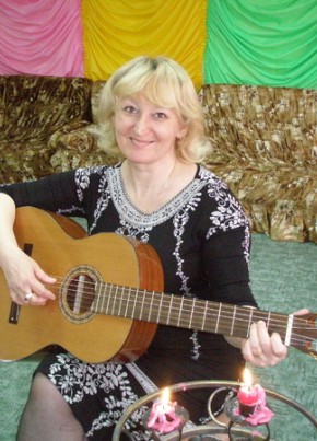 natali, 66, Россия, Тюмень