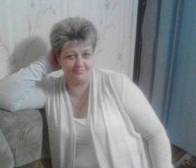 Светлана, 54 года, Верхняя Салда