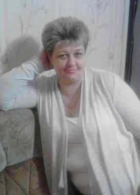 Светлана, 53, Россия, Верхняя Салда