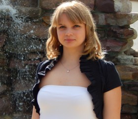 Ольга, 28 лет, Нижний Новгород