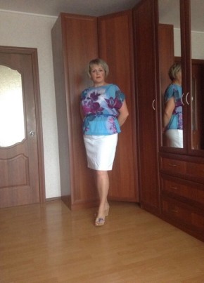 Наталия Савинова, 51, Россия, Санкт-Петербург
