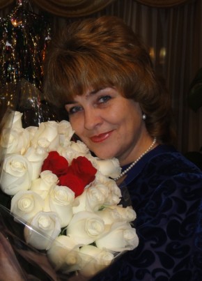 Ольга , 66, Россия, Ахтубинск