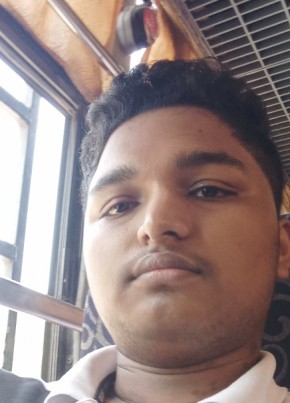 Leo messi, 18, India, Bhubaneswar