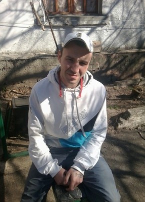 Алексей, 34, Россия, Киевское