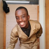 Thomas, 24  , Randfontein