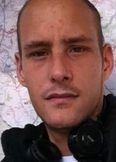 Louis, 35, République Française, Bruay-la-Buissière