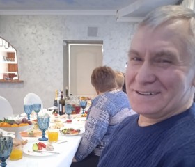 Коля, 69 лет, Москва
