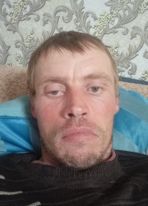 Сергей из Самары 37 лет