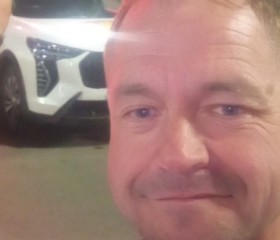 Aleksandr, 47, Novosibirsk