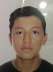 Jacobo, 19 лет, Ciudad Mazatlán