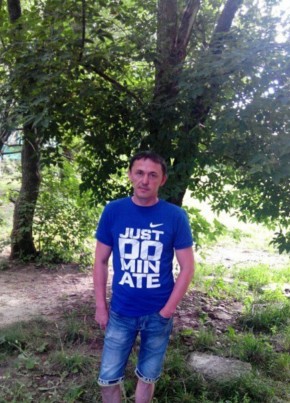 Евгений, 45, Россия, Йошкар-Ола