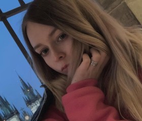 Дарья, 28 лет, Москва