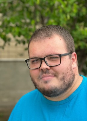 Mikhail, 28, Russia, Orsk