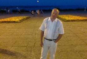 Сергей, 51 - Пользовательский