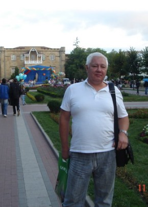Николай, 72, Россия, Коломна