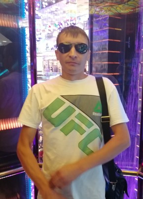 Андрей, 39, Россия, Казань