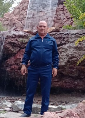 Камилжон, 66, O‘zbekiston Respublikasi, Toshkent