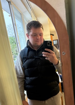 Ivan, 32, Russia, Moscow