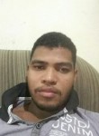 Vitor, 21 год, Paulista