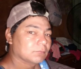 Alejandro, 38 лет, Rosario