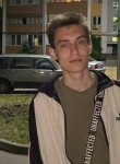 Никита, 19 лет, Воронеж