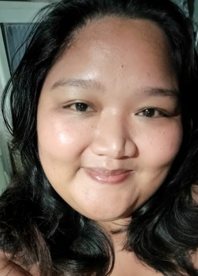 Tina из Santa Maria (Ilocos) 39 лет