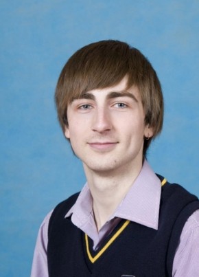 Василий, 33, Россия, Вязьма