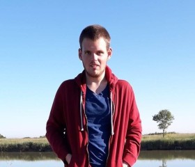 Jordan, 27, Bressuire
