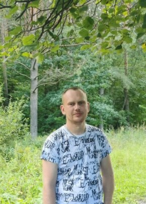 Дмитрий из Петергофа 35 лет