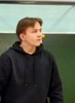 Олег, 19 лет, Архангельск