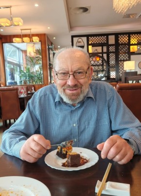 Nikolaj Nepscha из Bremen 80 лет