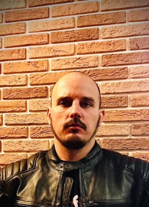 Евгений, 30, Россия, Тобольск