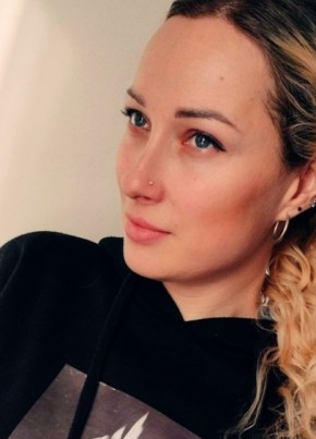 Ольга, 39, Россия, Кронштадт