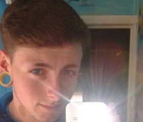 Jamie, 29, Gateshead