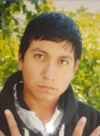 Miguel Ramirez, 21  , Mexico City