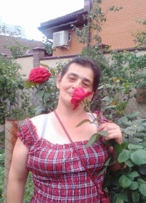 Ольга, 45, Україна, Павлоград