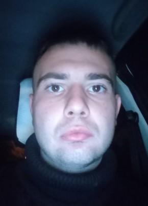 Aleksey, 26, Russia, Balakovo