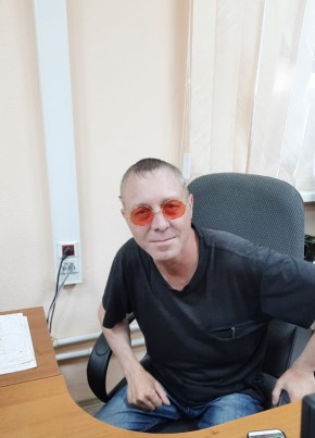 Павел, 47, Россия, Зея