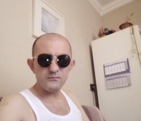 Ровшан, 47 лет, Bakı