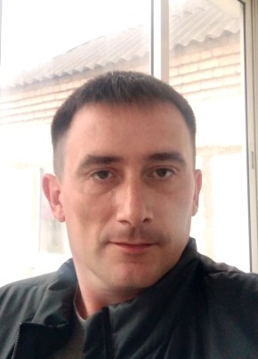 Denis, 38, Russia, Serov