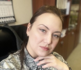 Vasilisa, 35, Krasnogorsk