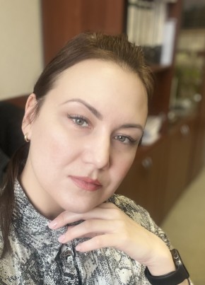 Vasilisa, 35, Russia, Krasnogorsk