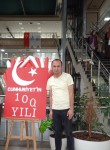 Gökhan, 34 года, Bağcılar