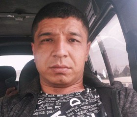 Kamoldin, 32, Andijon
