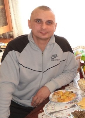 Виталий, 43, Україна, Павлоград
