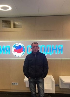 Миша, 54, Россия, Москва