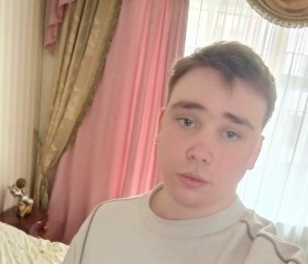 Егор, 21 год, Санкт-Петербург