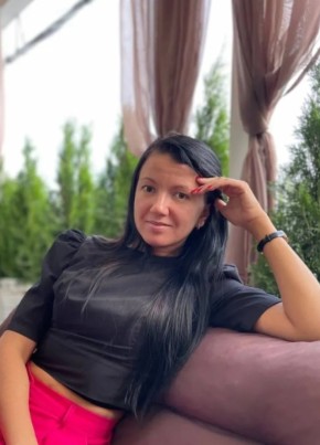 Екатерина из Москвы 35 лет