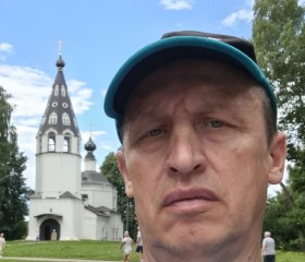 Евгений, 56 лет, Кострома